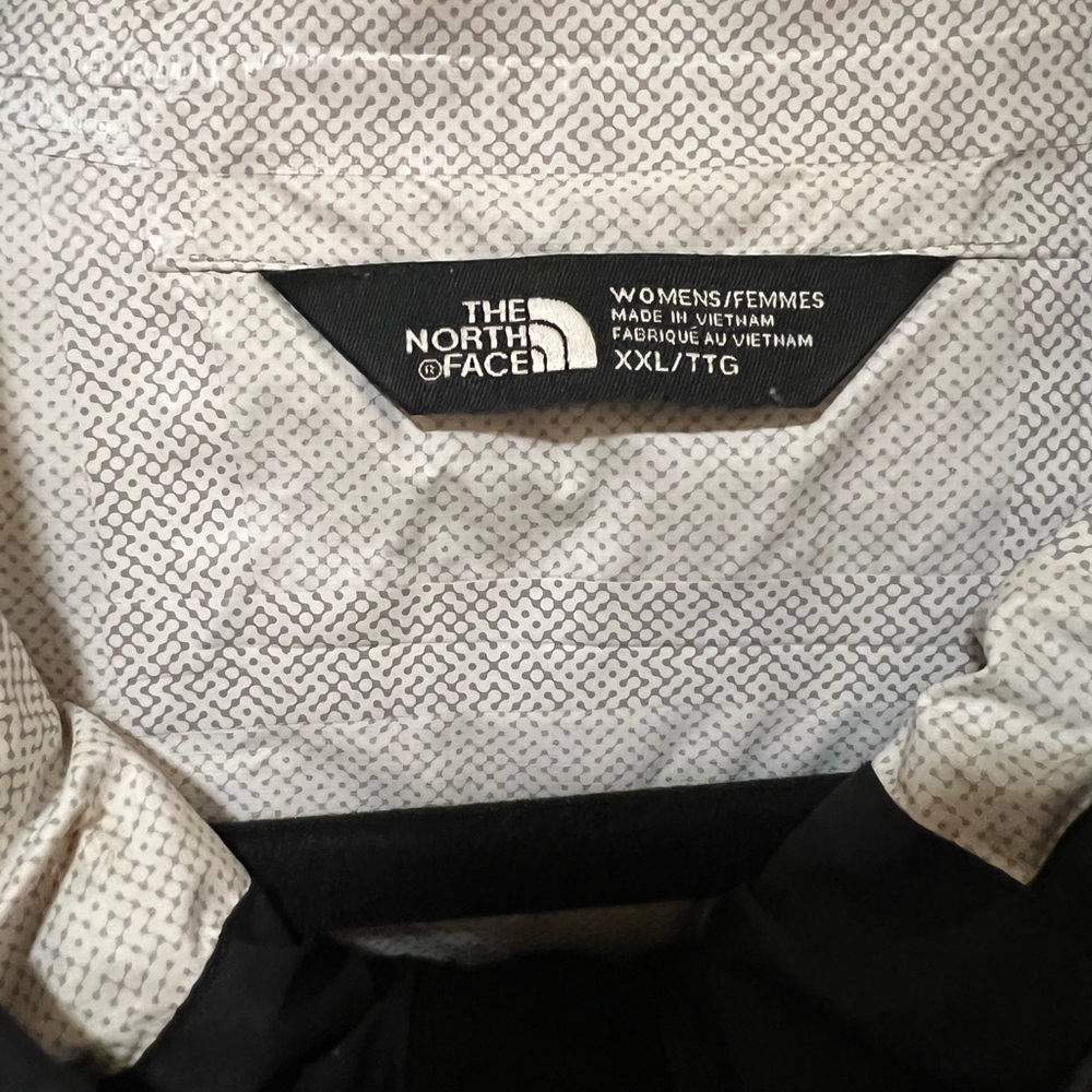 The North Face “Venture” Women's Black Jacket - Picture 2 of 5